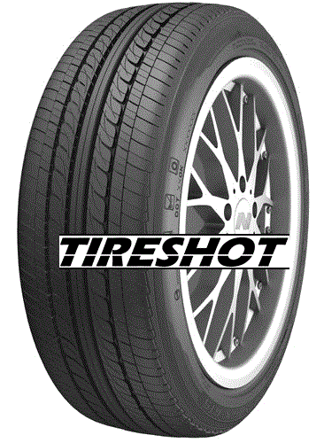 Nankang RX-615 Tire